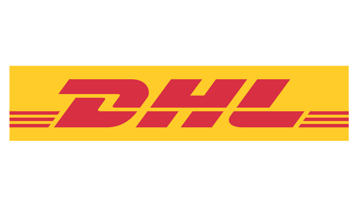DHL Shipping