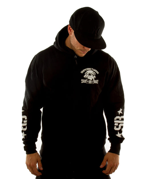 Superretards Hoodie